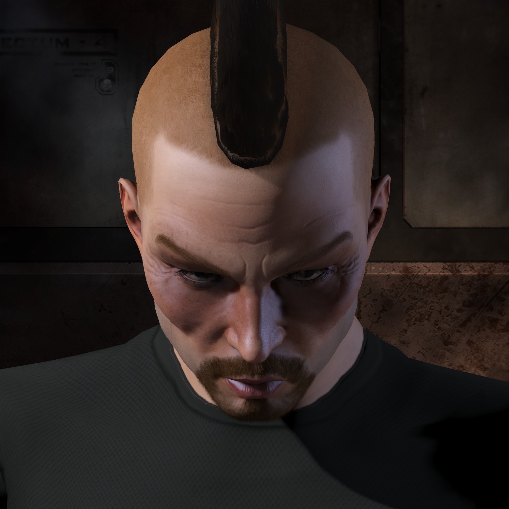 BoneFace Fakkar