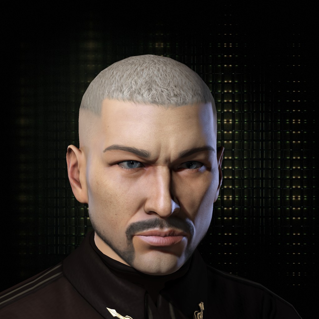 Jeston Prime