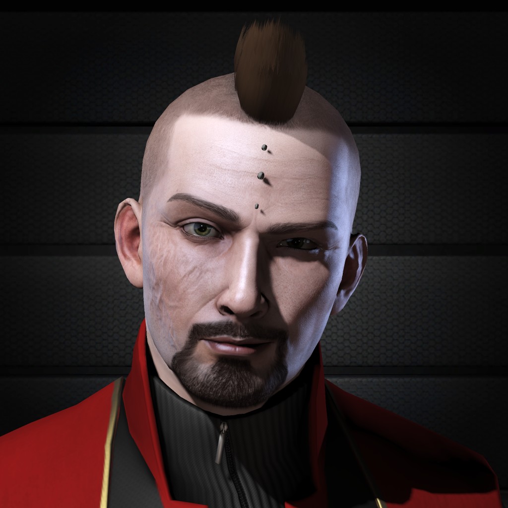 Vitor Aurelius