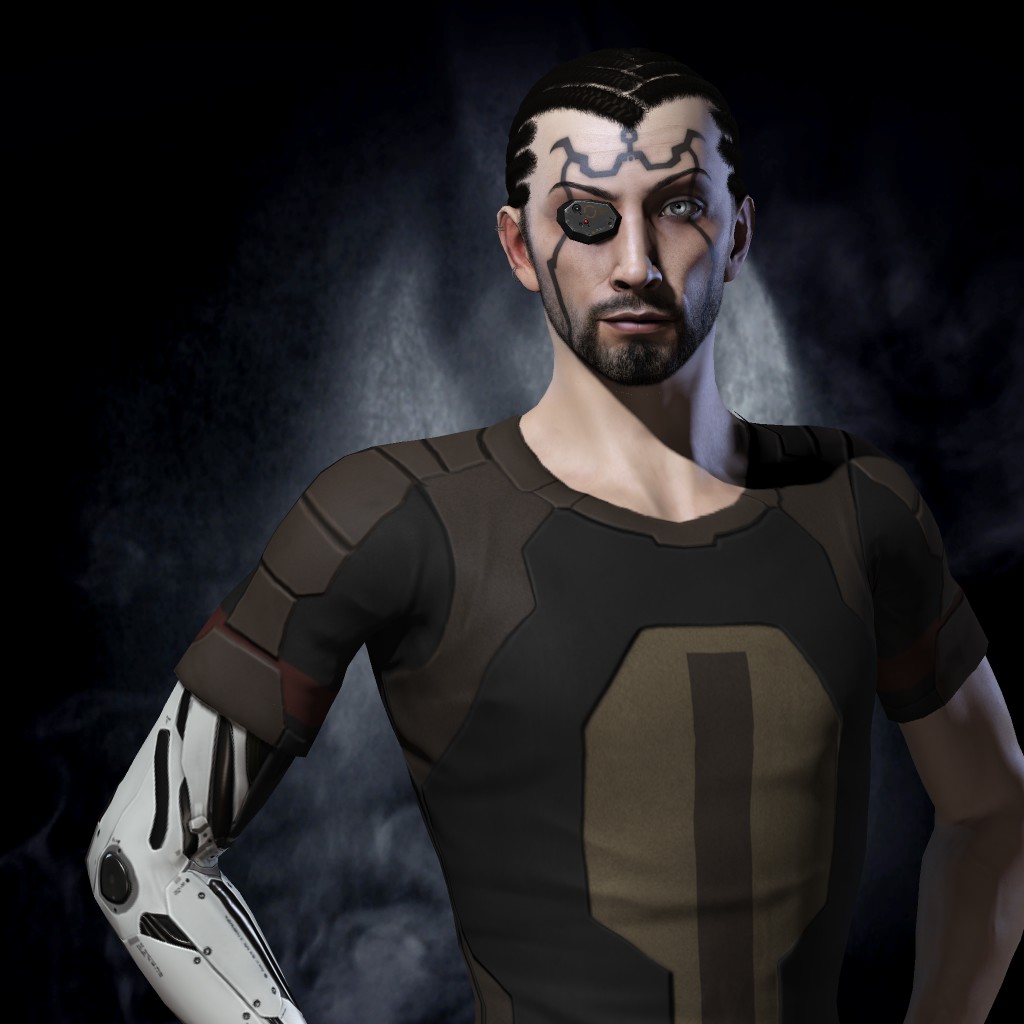 Fenris Oskulf