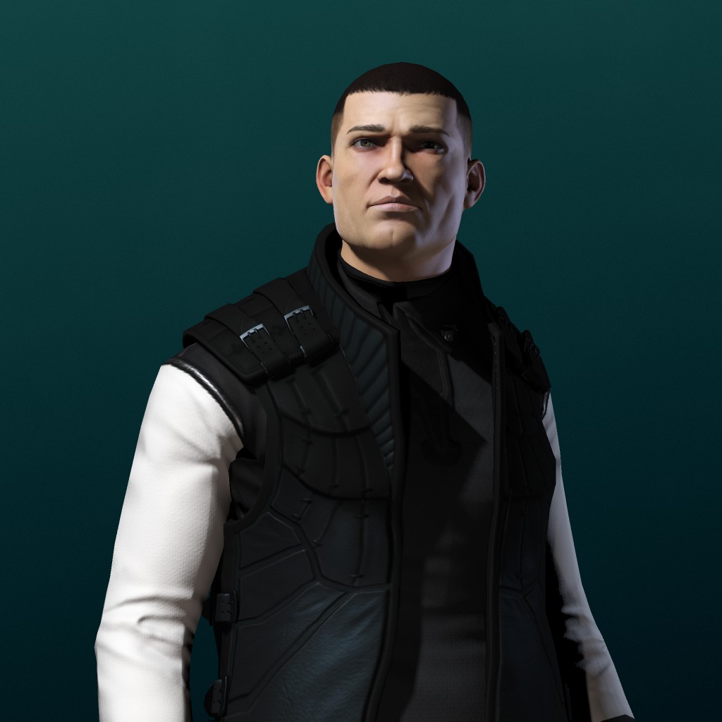 Caldari Citizen 92752591