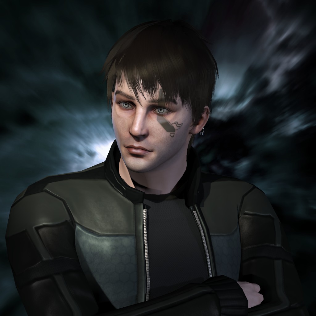 Gallente Citizen 92752641