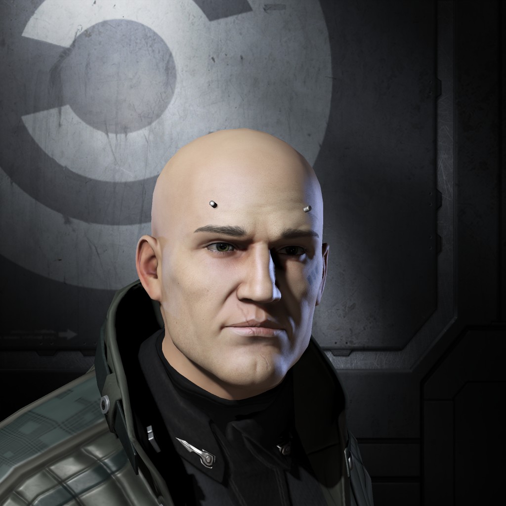 Caldari Citizen 92752766