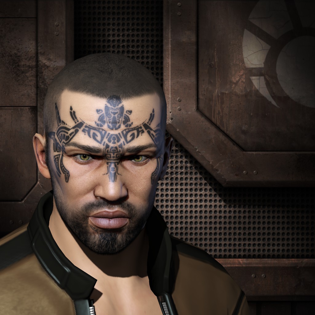 Vaas Taku