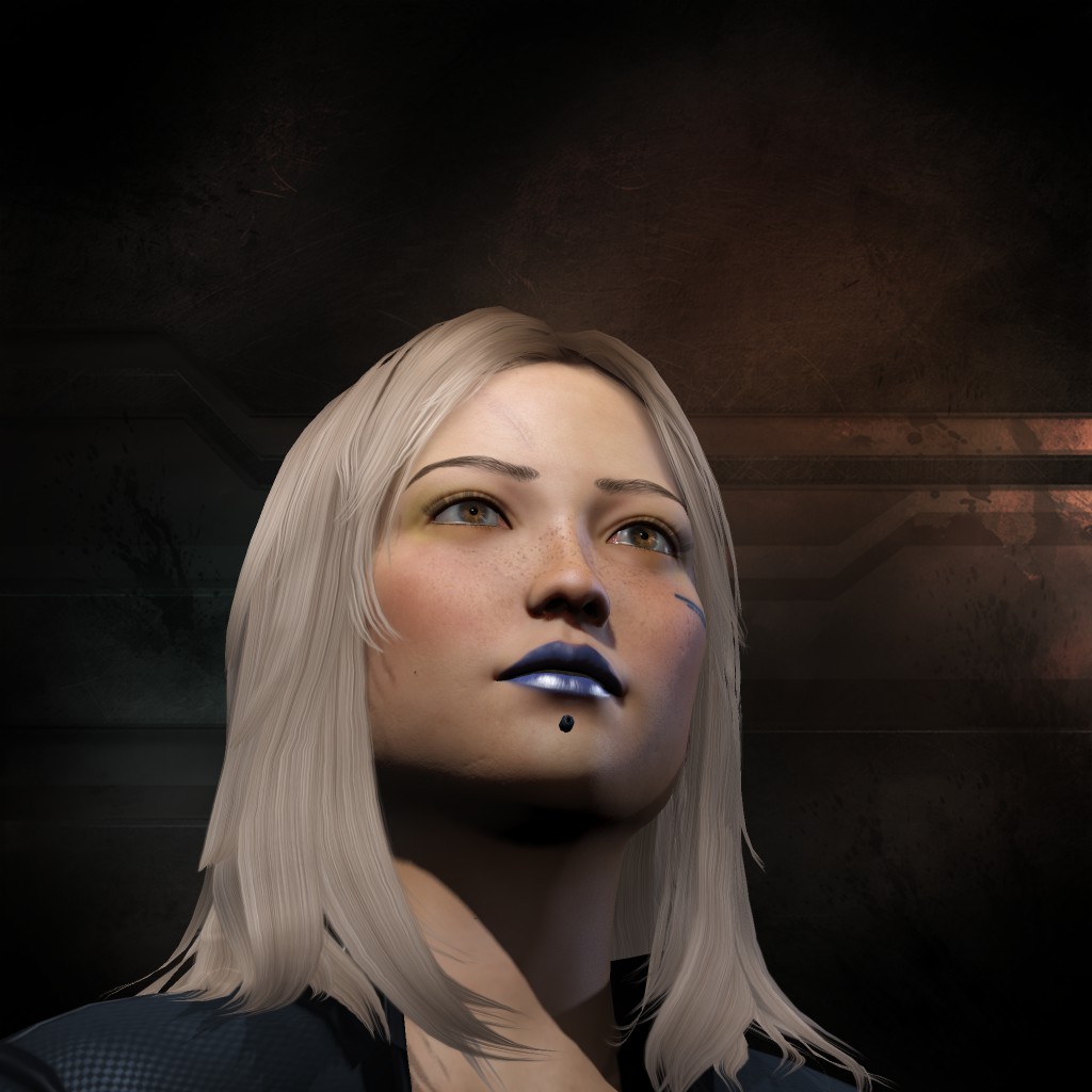 Eleanor Kashada