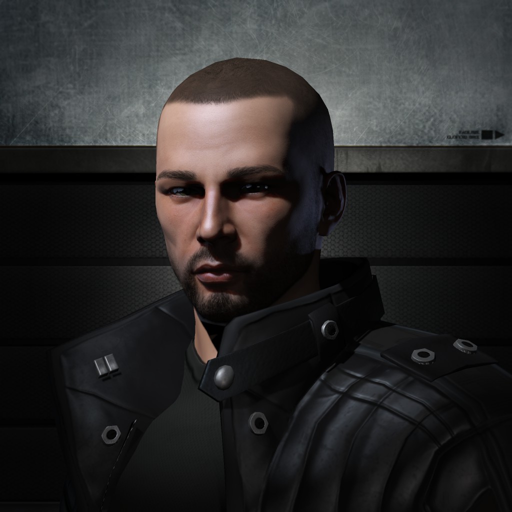 Carl Genune