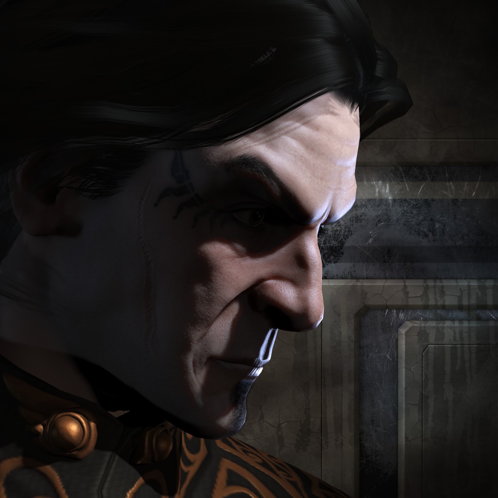 Paxilon Hydrochlorate