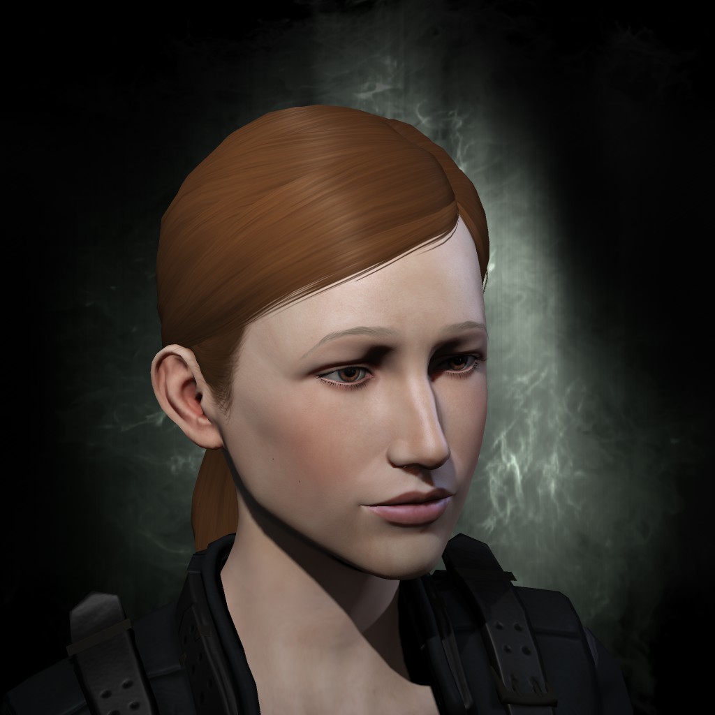 portrait