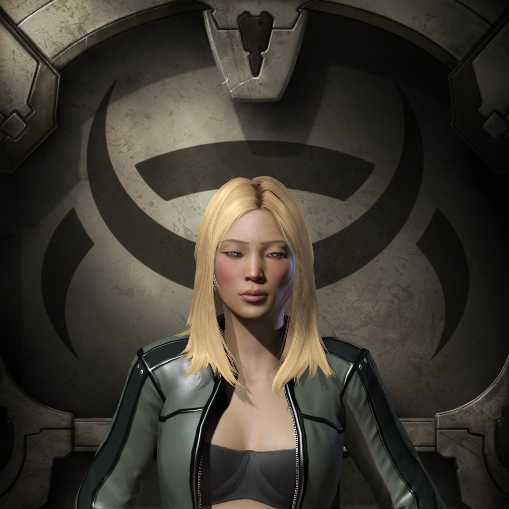 Irillia Masterstorm