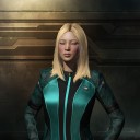 Irillia Masterstorm