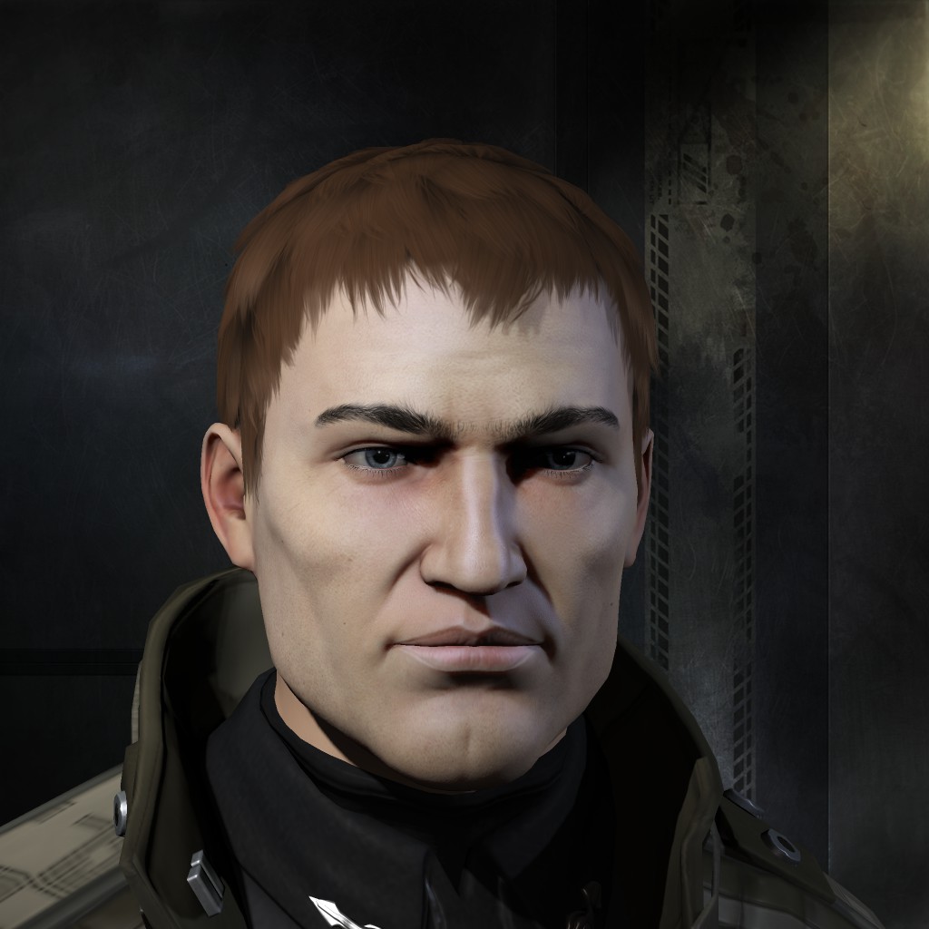 Caldari Citizen 92753811