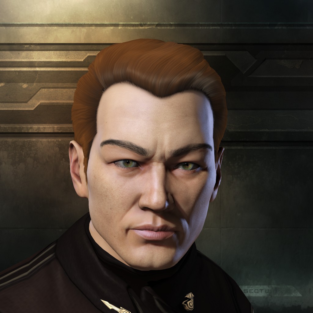 Caldari Citizen 92753924