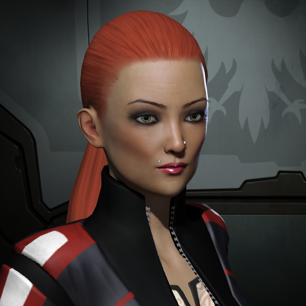 Andrea Pacht-Feng
