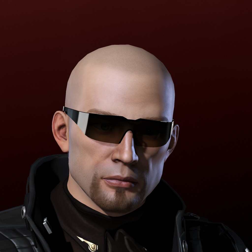 Caldari Citizen 92754187