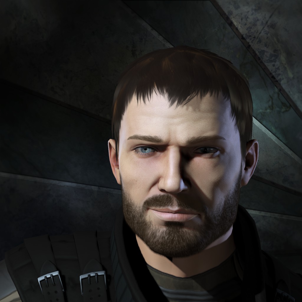 Tony Gunn