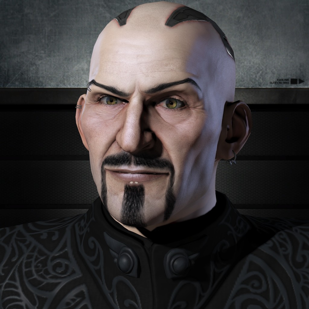 Yeoman Yassavi