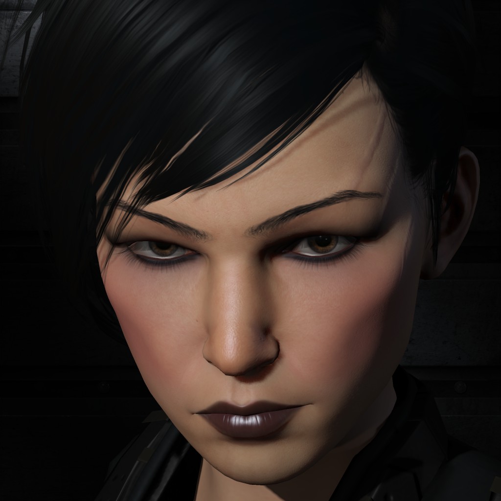 Kassandra Kitsune