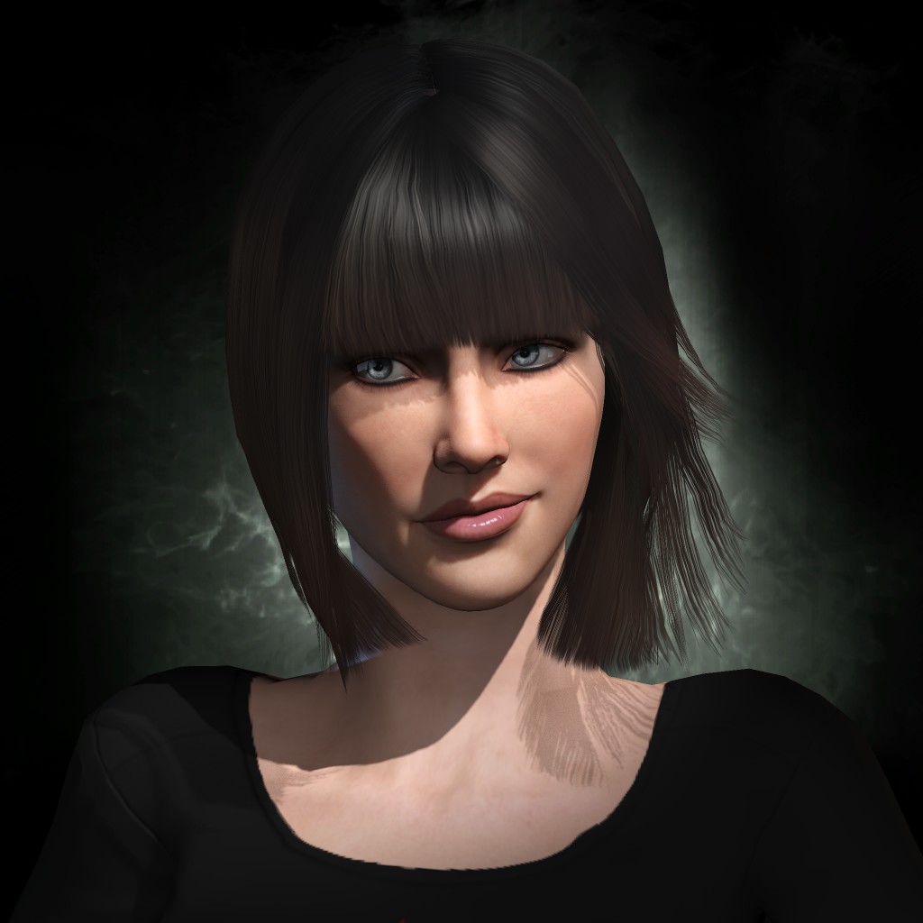 Mika Chelien