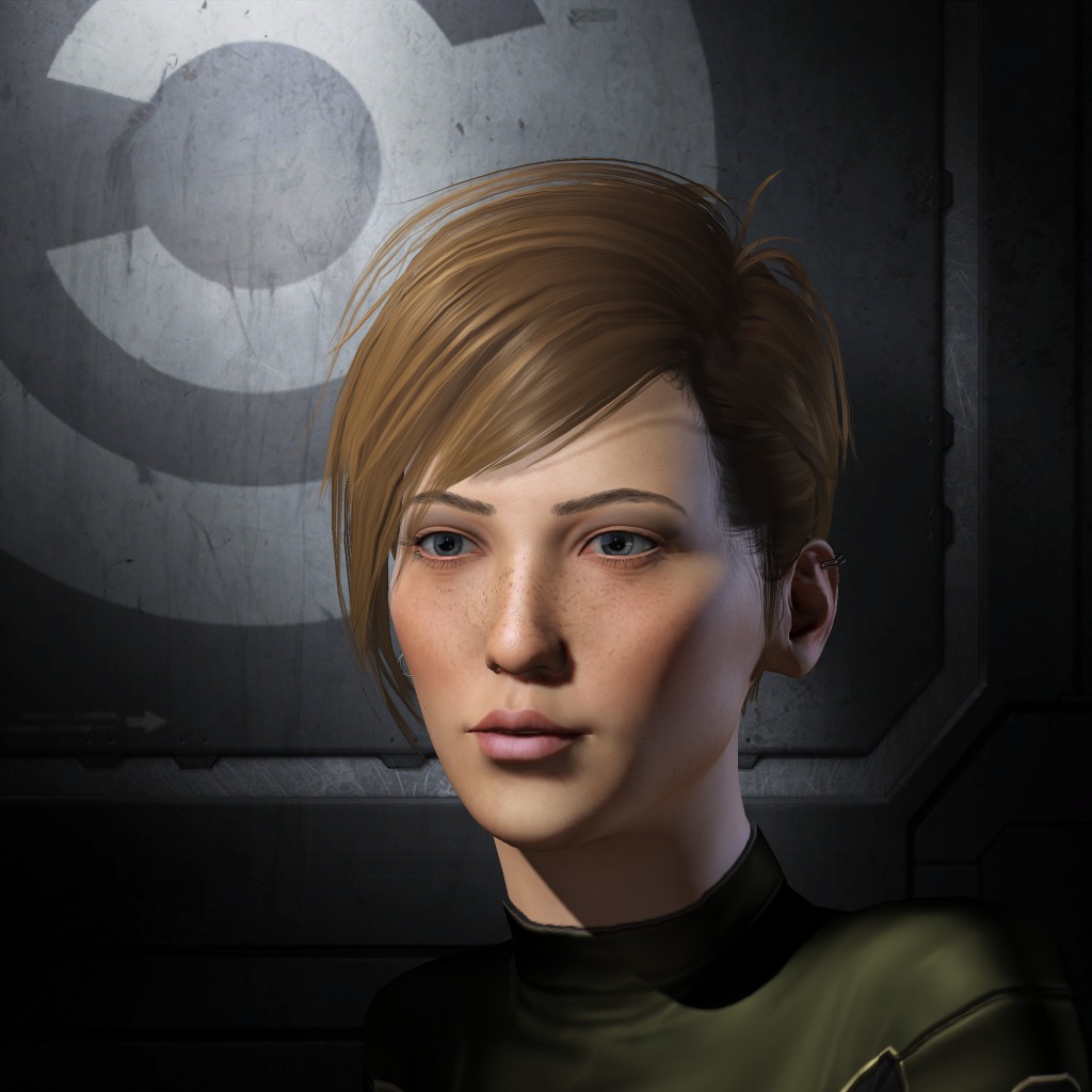 Susanna Staschak