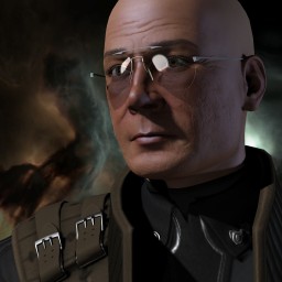 Deckerd portrait