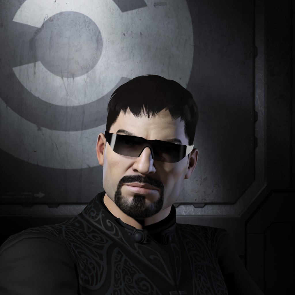 Sgt Seralph