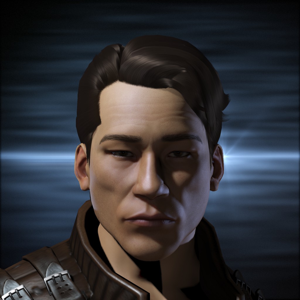 Rhodes LeTrevelle