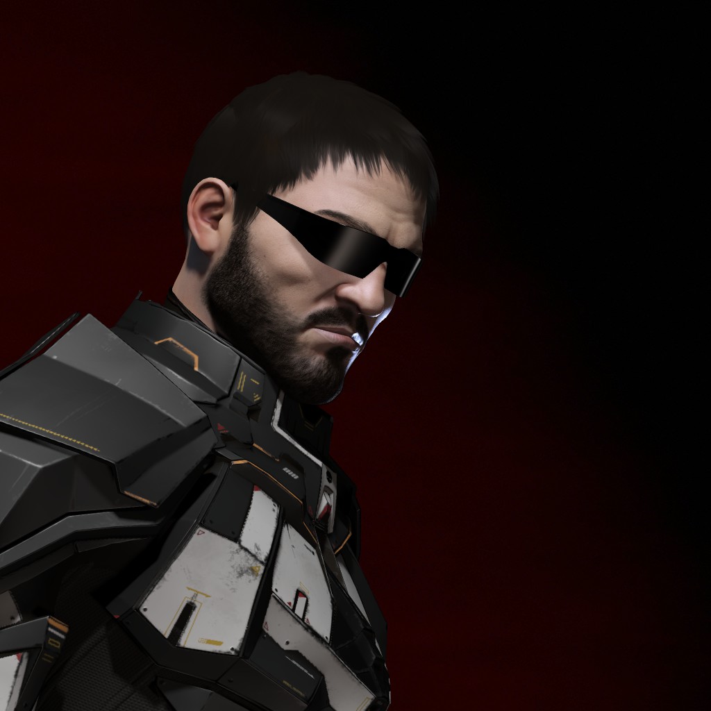 Magnus Lupercal