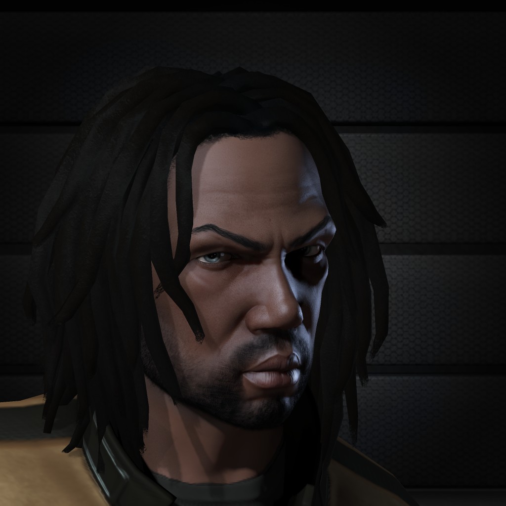 portrait