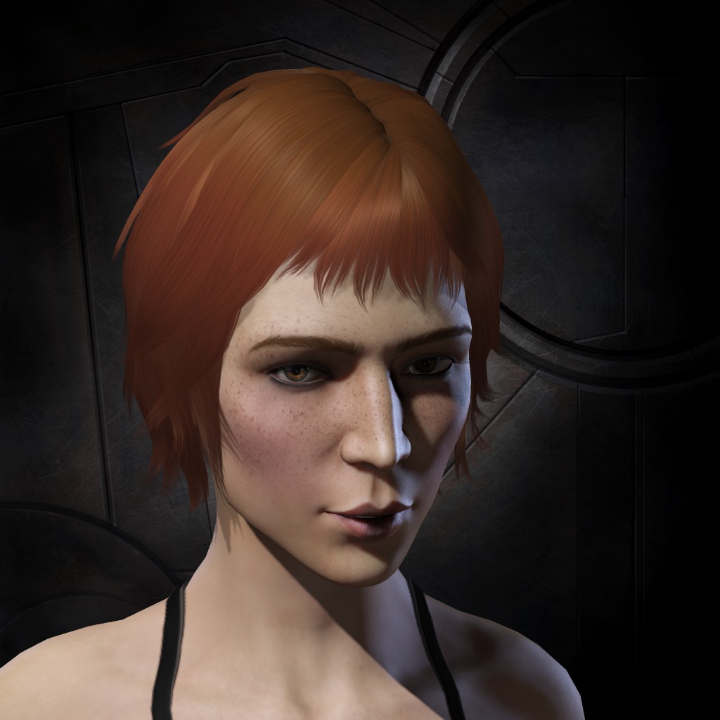 portrait