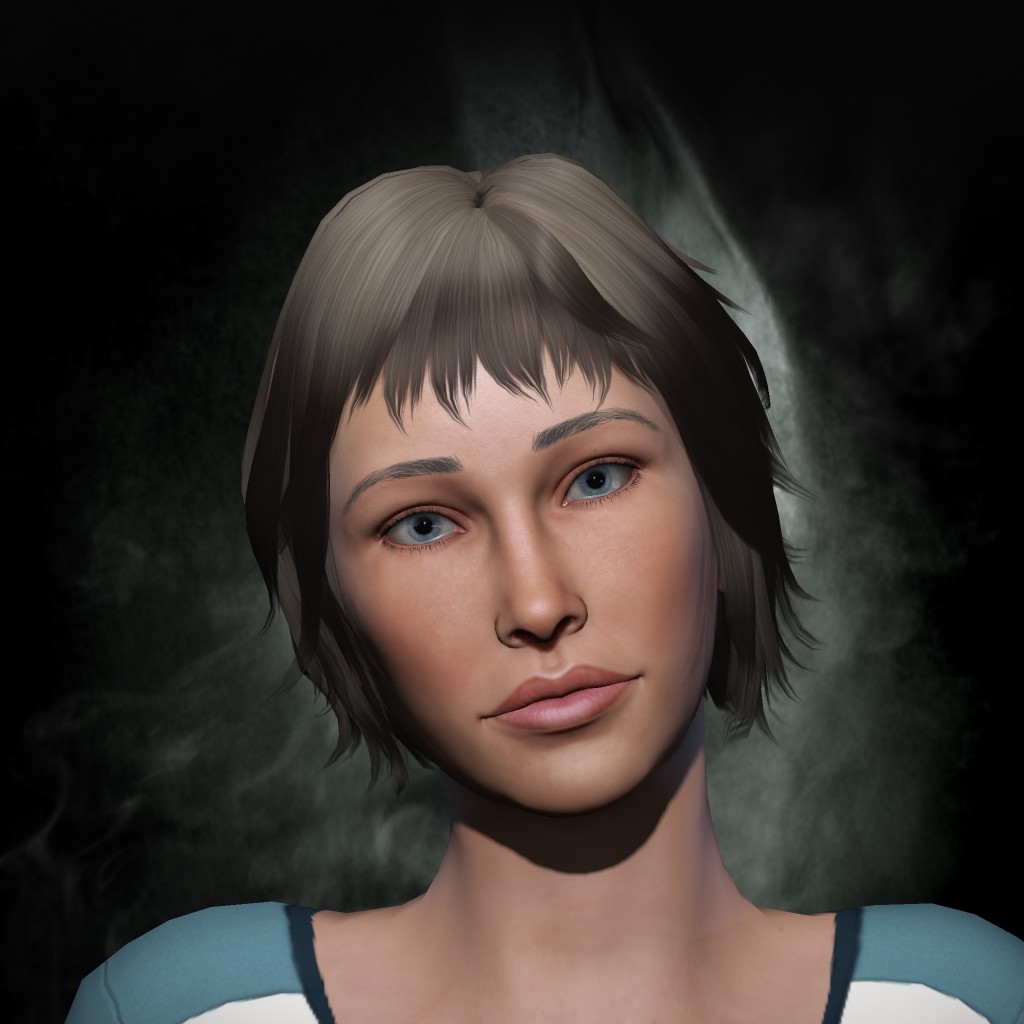 Victia Saissore