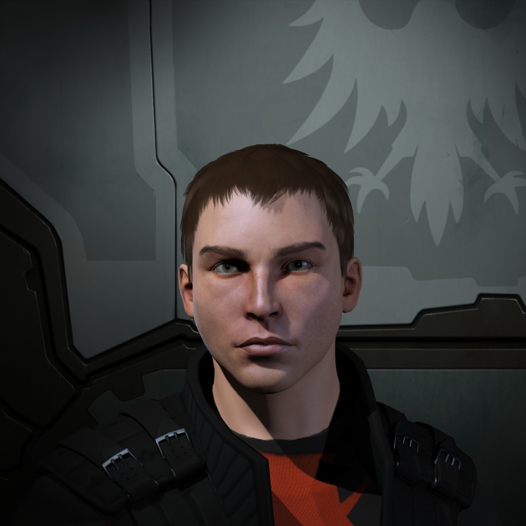 Gallente Citizen 92756169