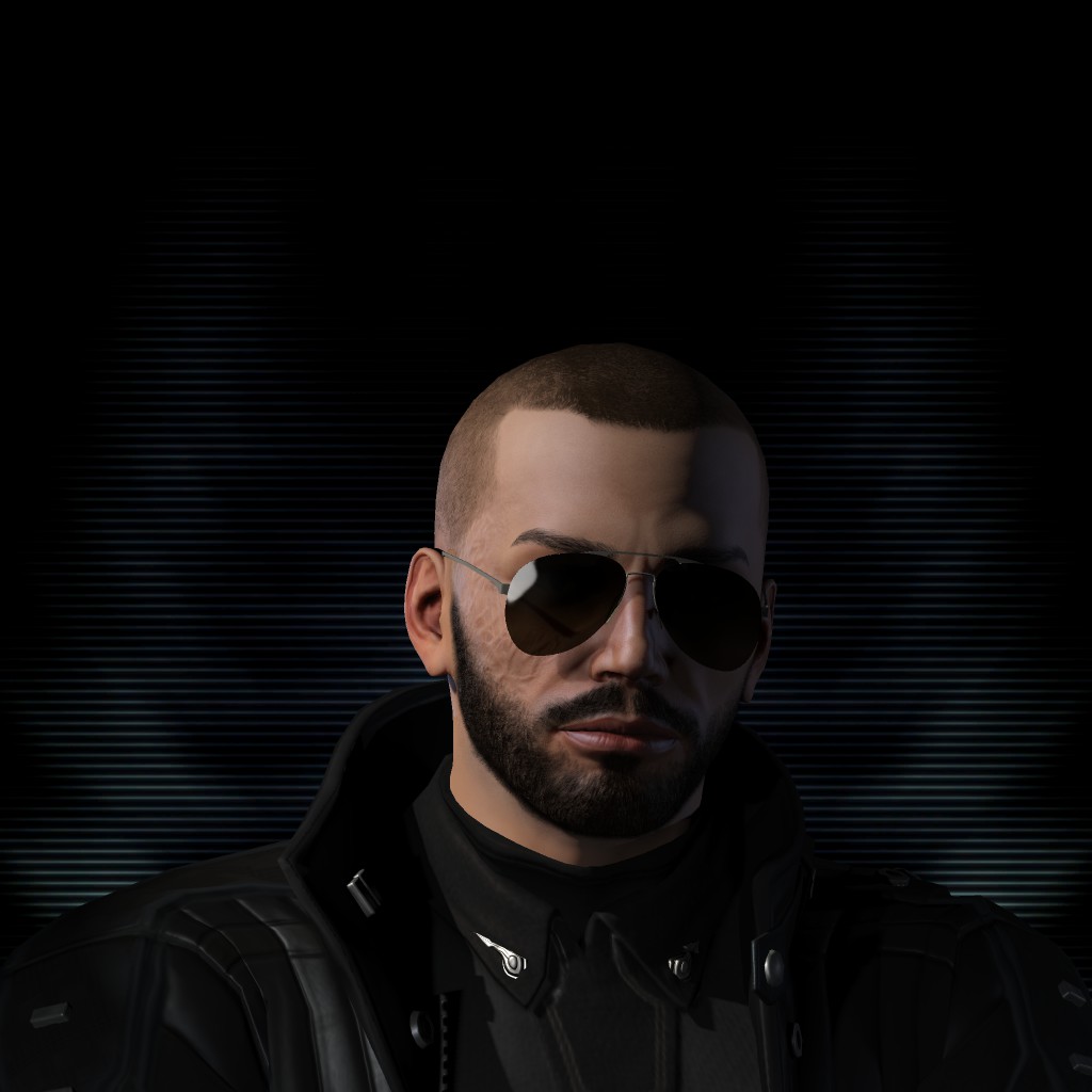 Izek Telvan