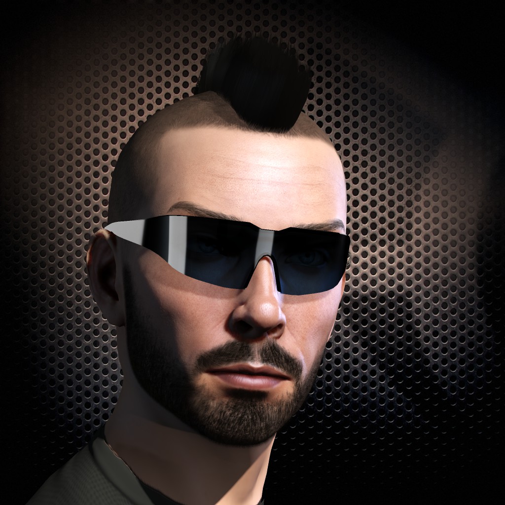 Ren Dong