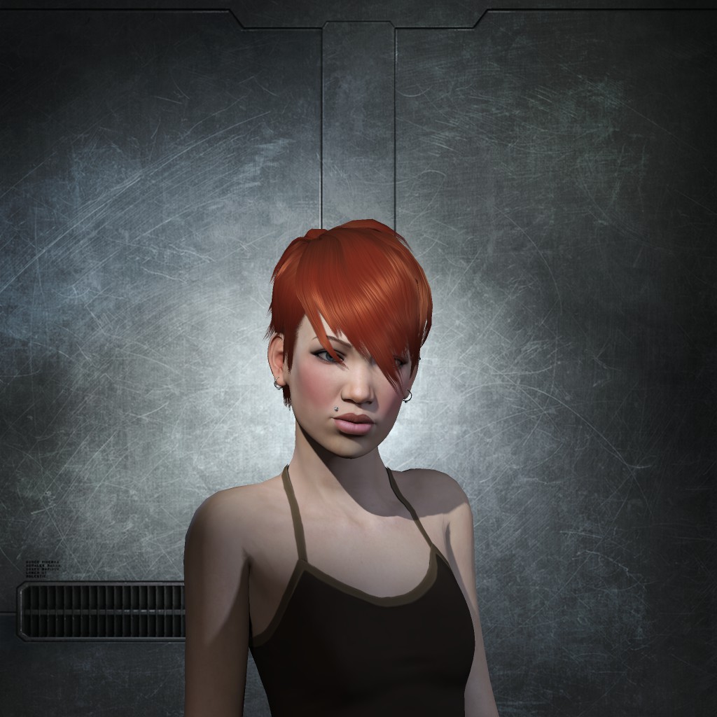 Solara Seductera