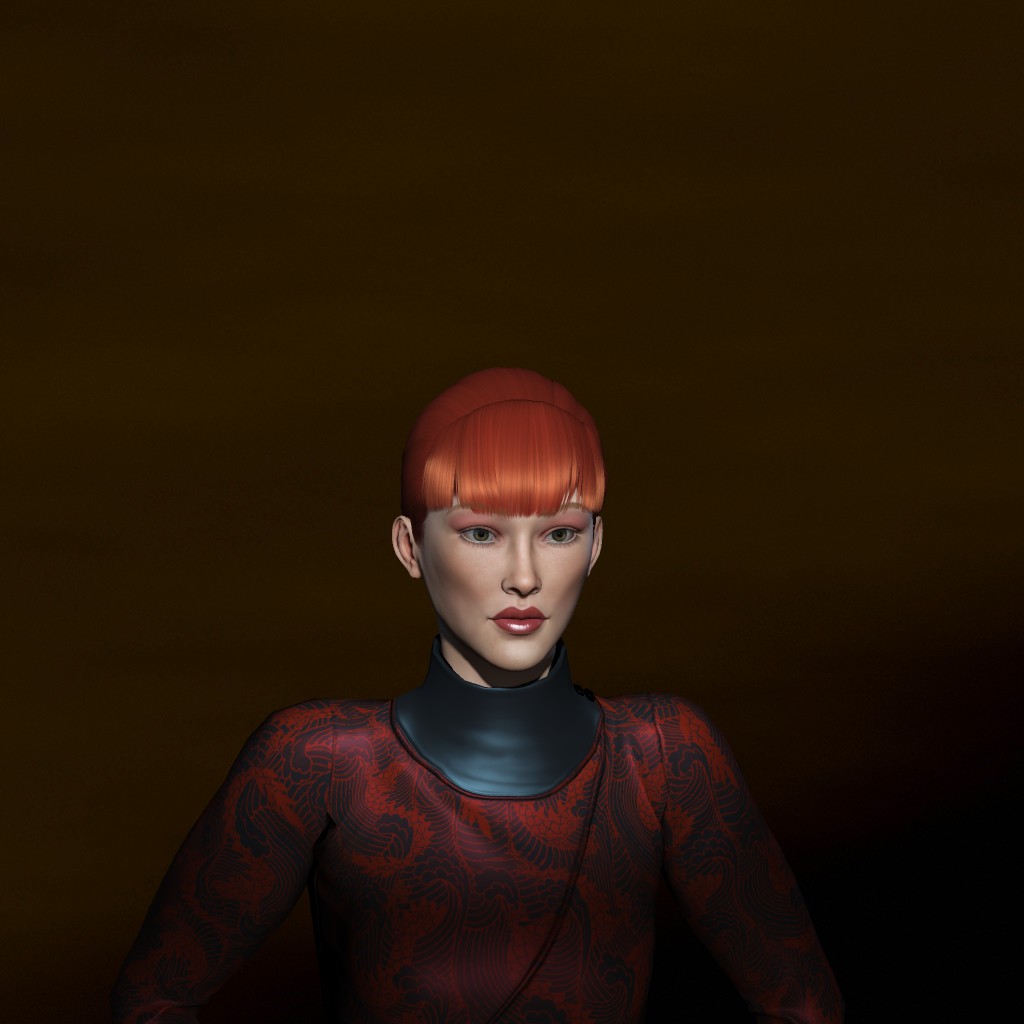 vendetta Cesaille