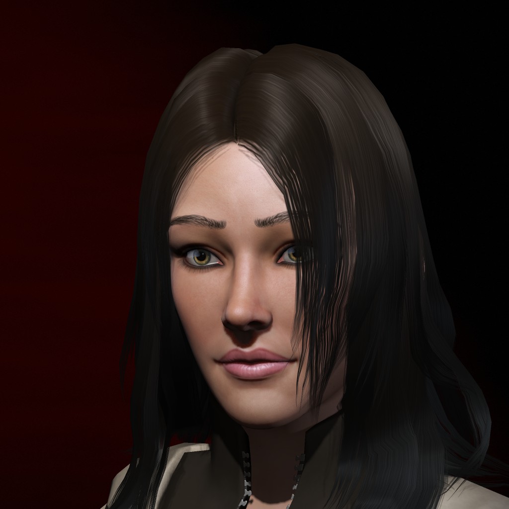 Cassandra von Alleta