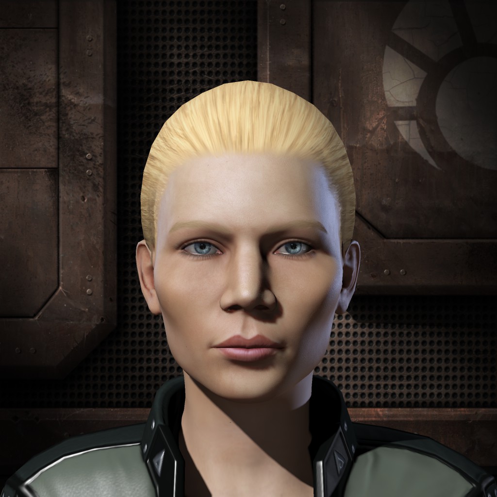 Helga Okaski