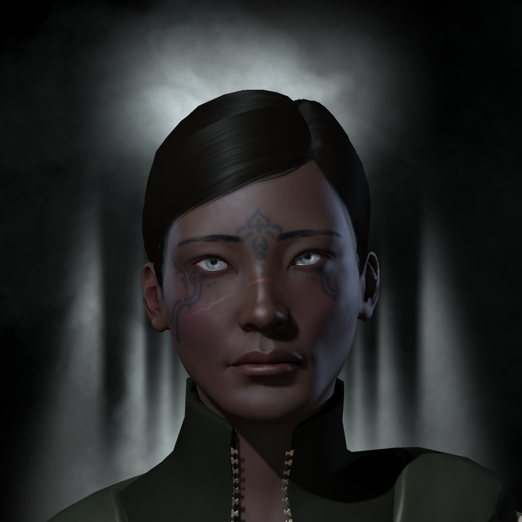 Aeryn Suen