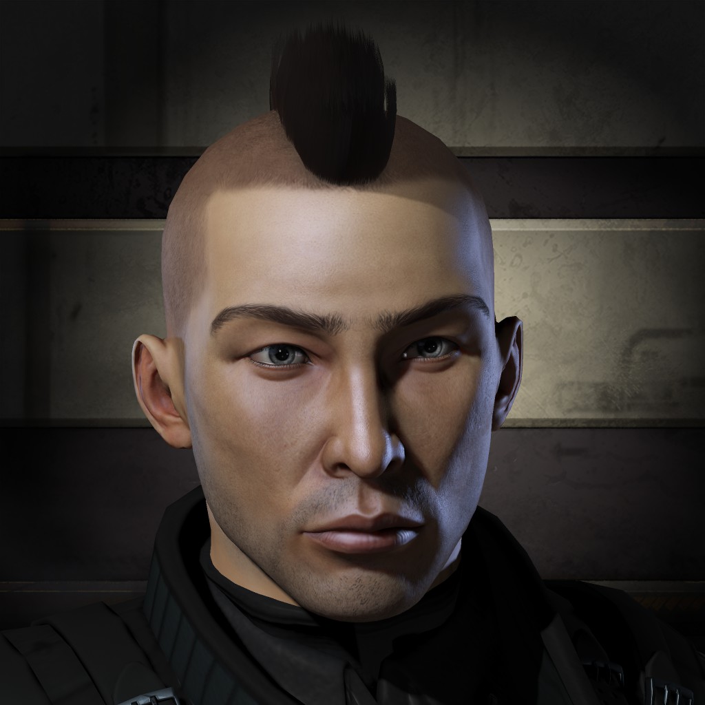 Barkal Blackmane