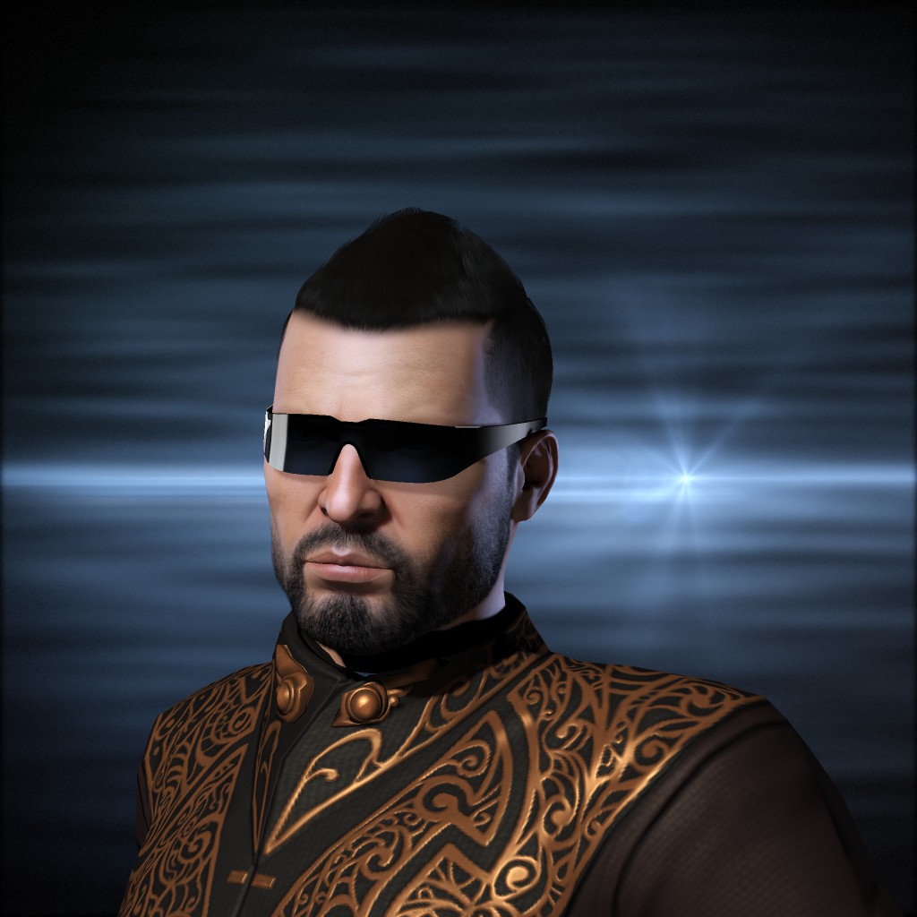 Dwarf 8
