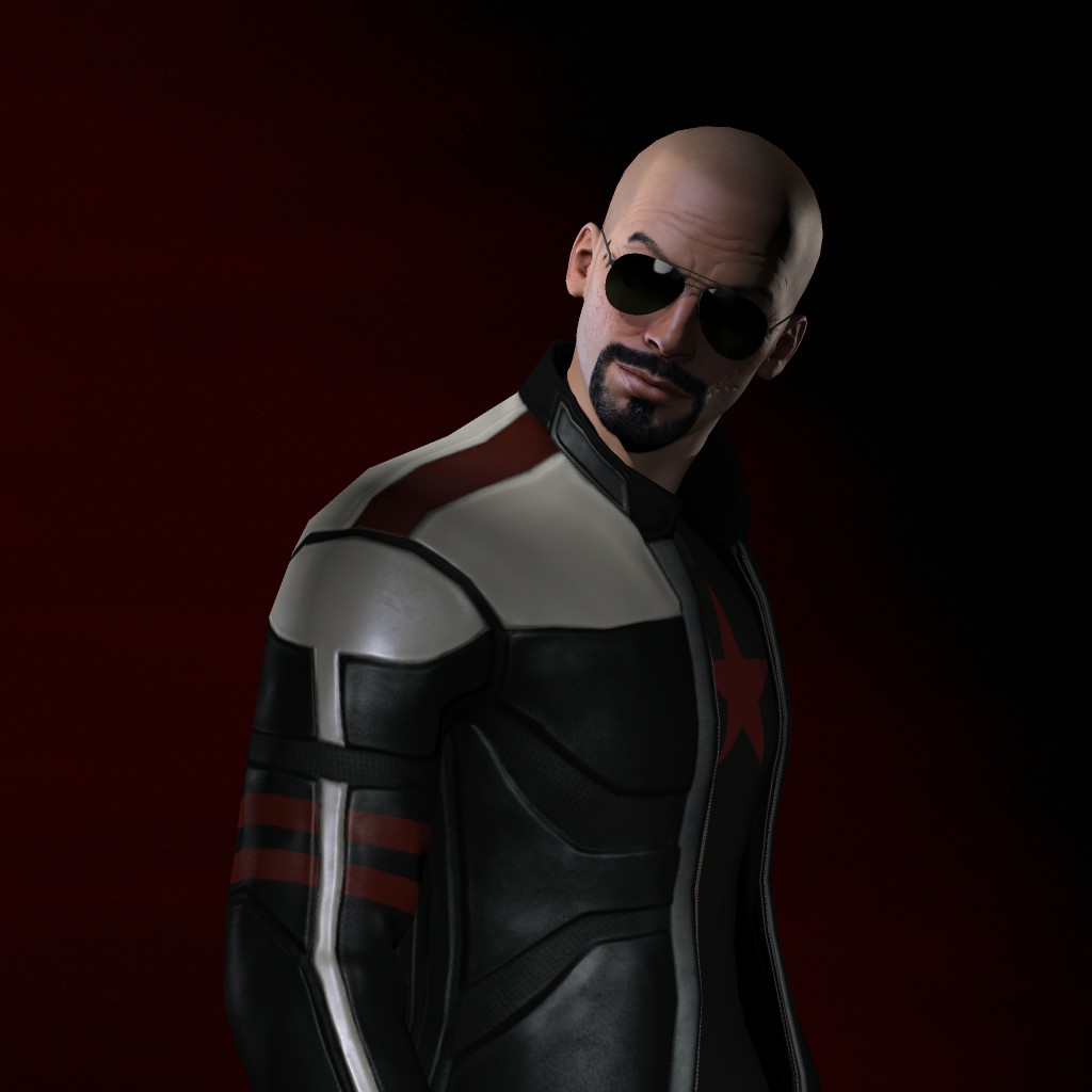 Kubix Mckane