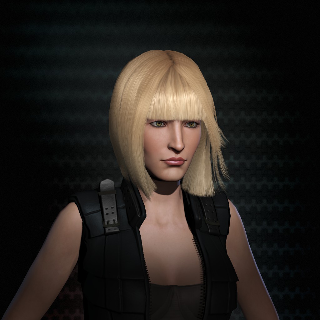 Clementine Johnson