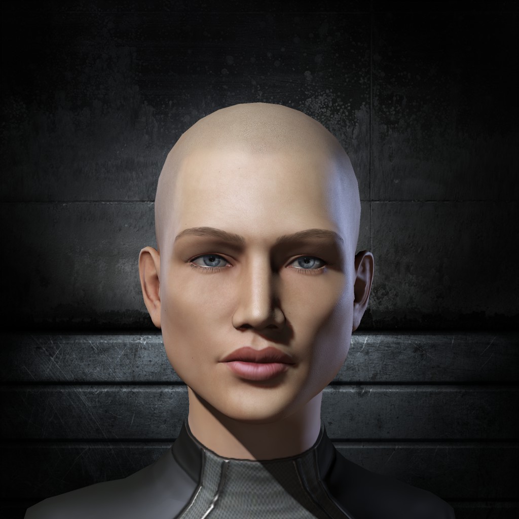 Caldari Citizen 92758537