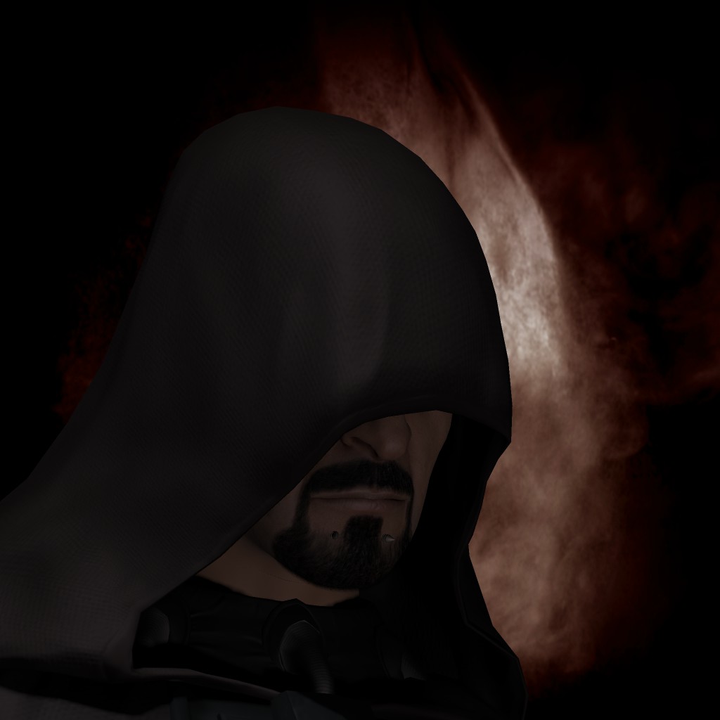 Kai Wolfe