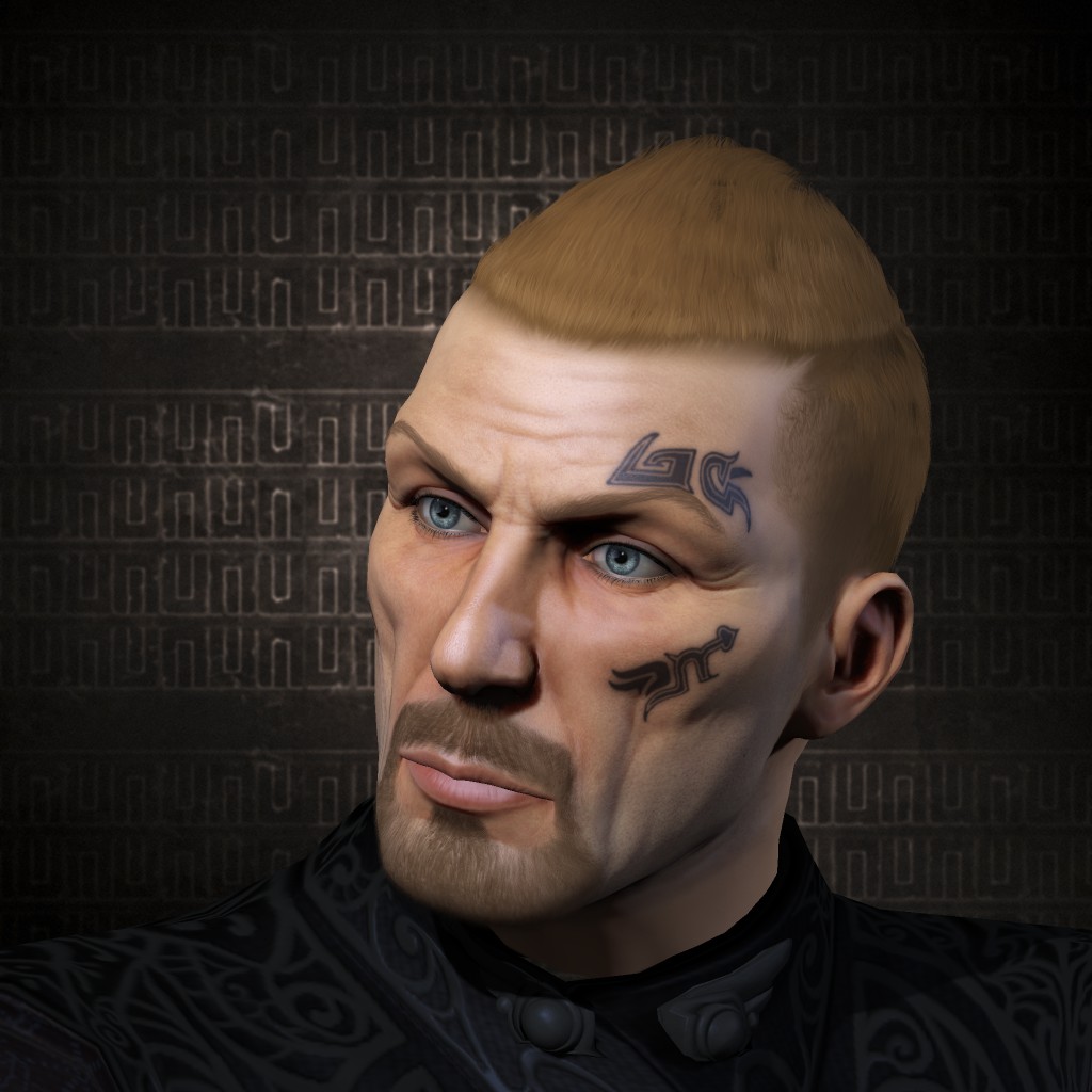 Xander Gemini