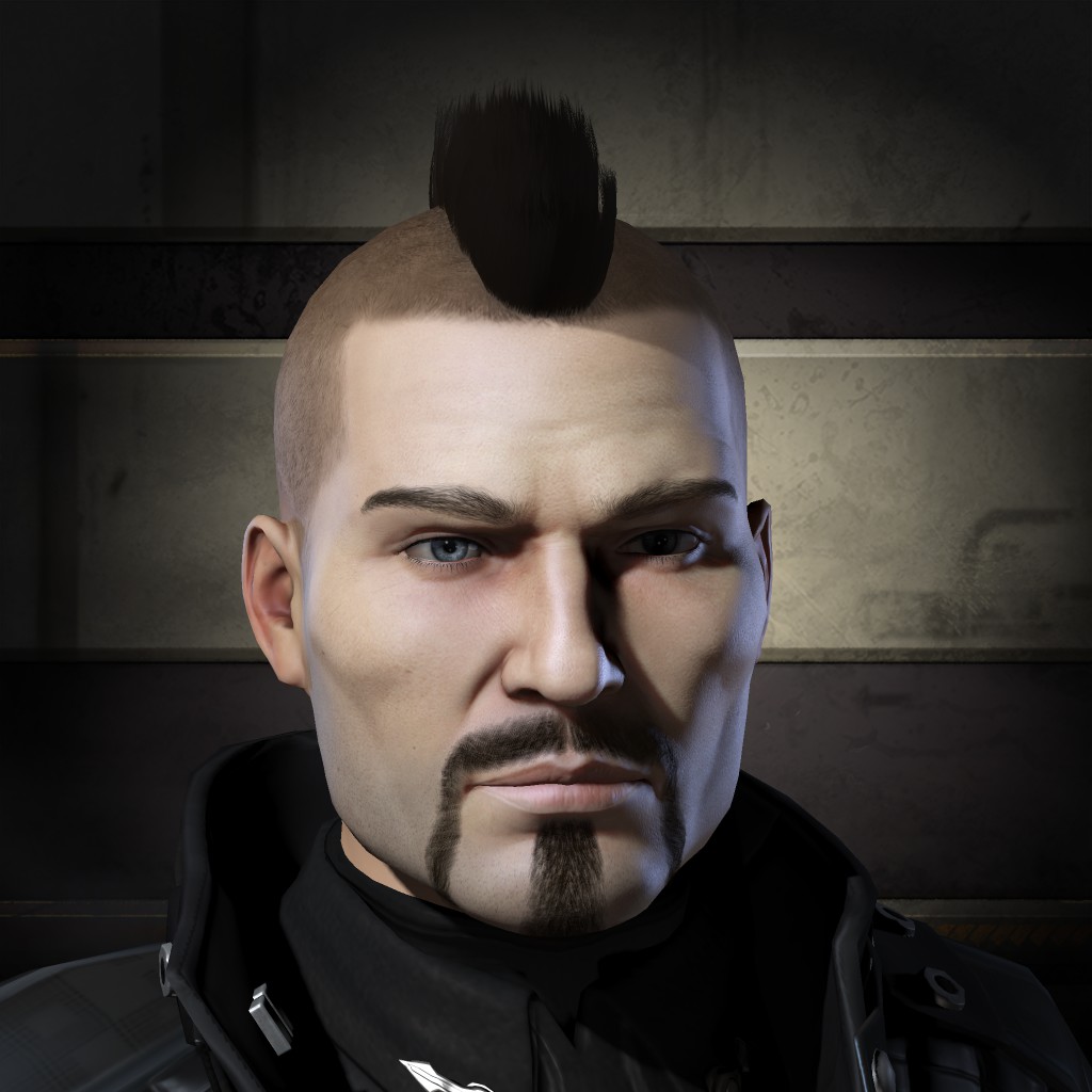 Caldari Citizen 92758890