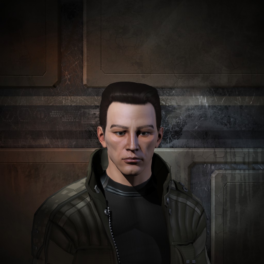 Caldari Citizen 92759088