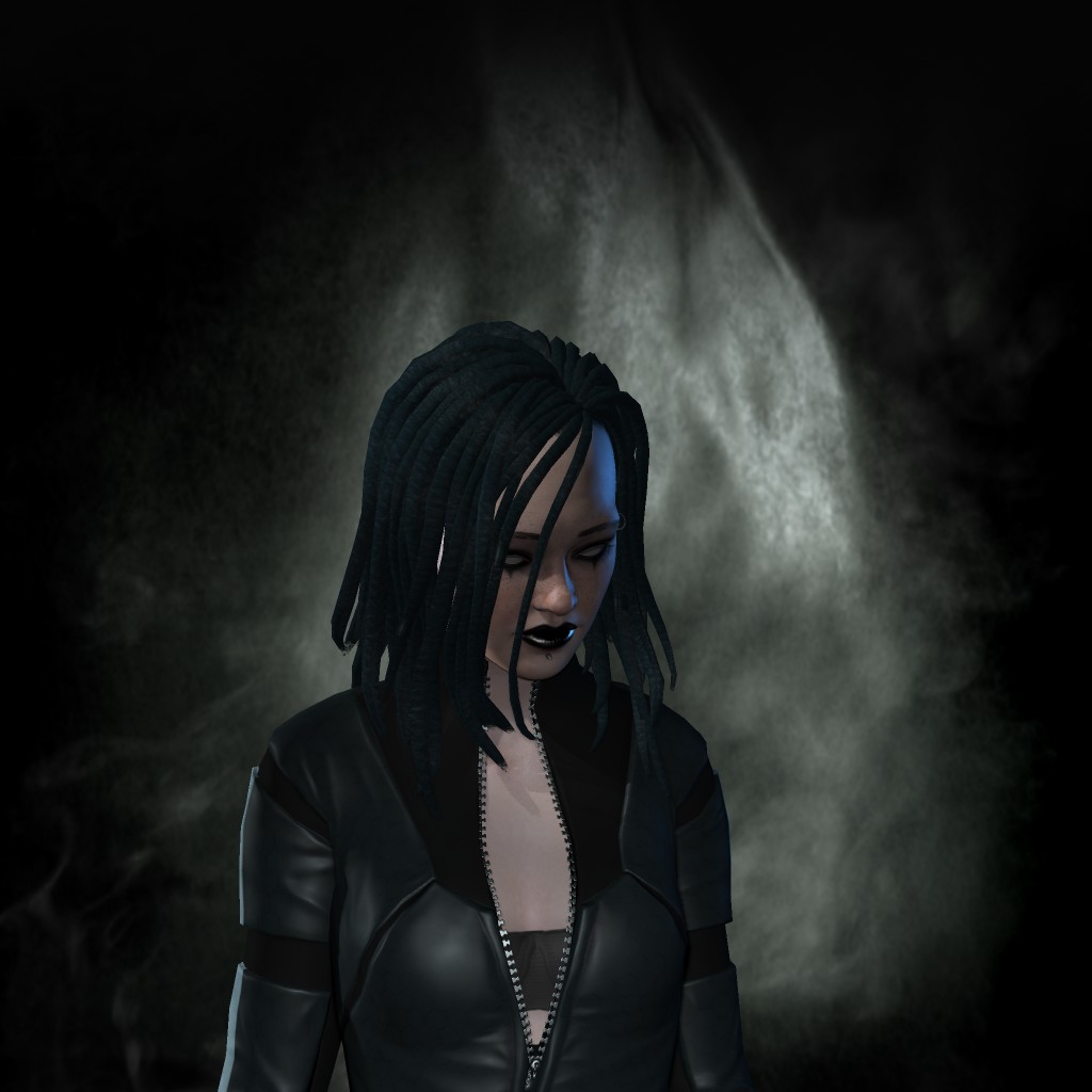 Dayze Aurgnet