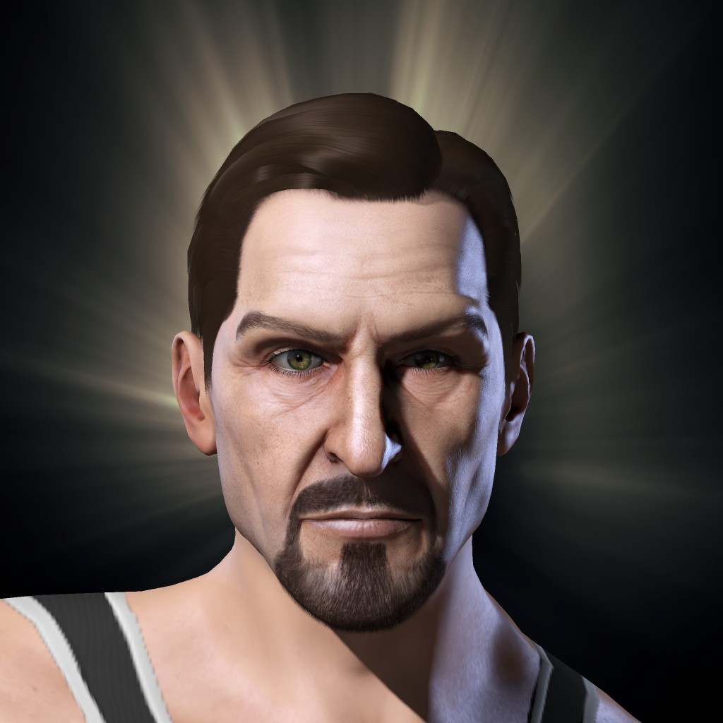 William Terminatus