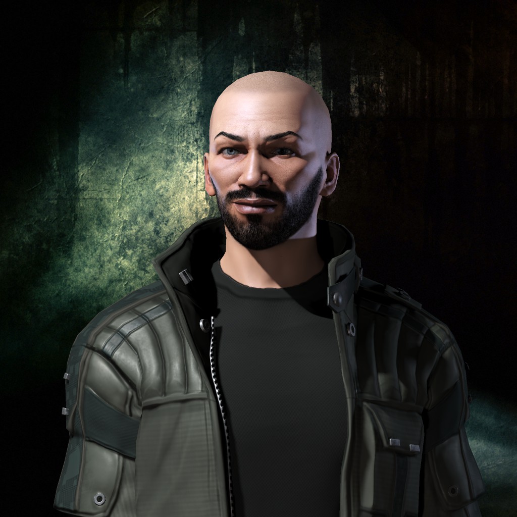 Trexus Dugan